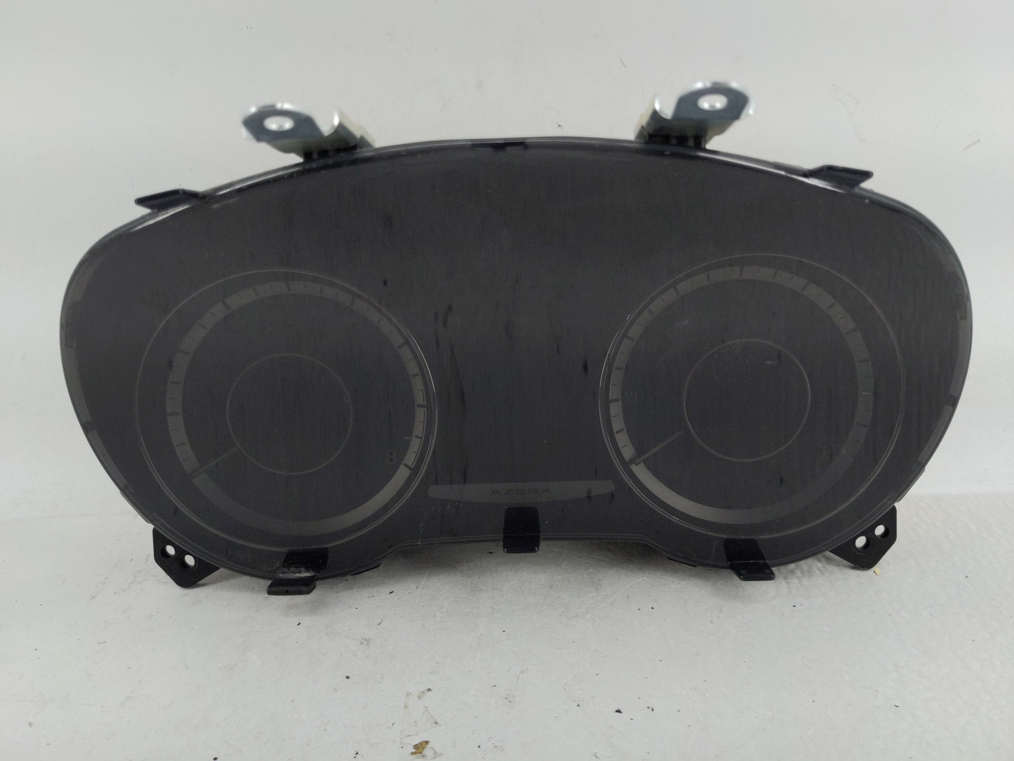 2016 Hyundai Azera Instrument Cluster Speedometer Gauges P/N:94073-3C400 Fits OEM Used Auto Parts - Oemusedautoparts1.com