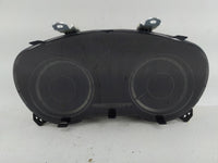 2016 Hyundai Azera Instrument Cluster Speedometer Gauges P/N:94073-3C400 Fits OEM Used Auto Parts - Oemusedautoparts1.com