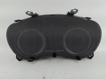 compare product 2016 Hyundai Azera Instrument Cluster Speedometer Gauges P/N:94073-3C400 Fits OEM Used Auto Parts