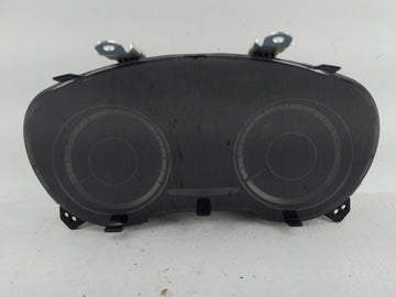 2016 Hyundai Azera Instrument Cluster Speedometer Gauges P/N:94073-3C400 Fits OEM Used Auto Parts - Oemusedautoparts1.com