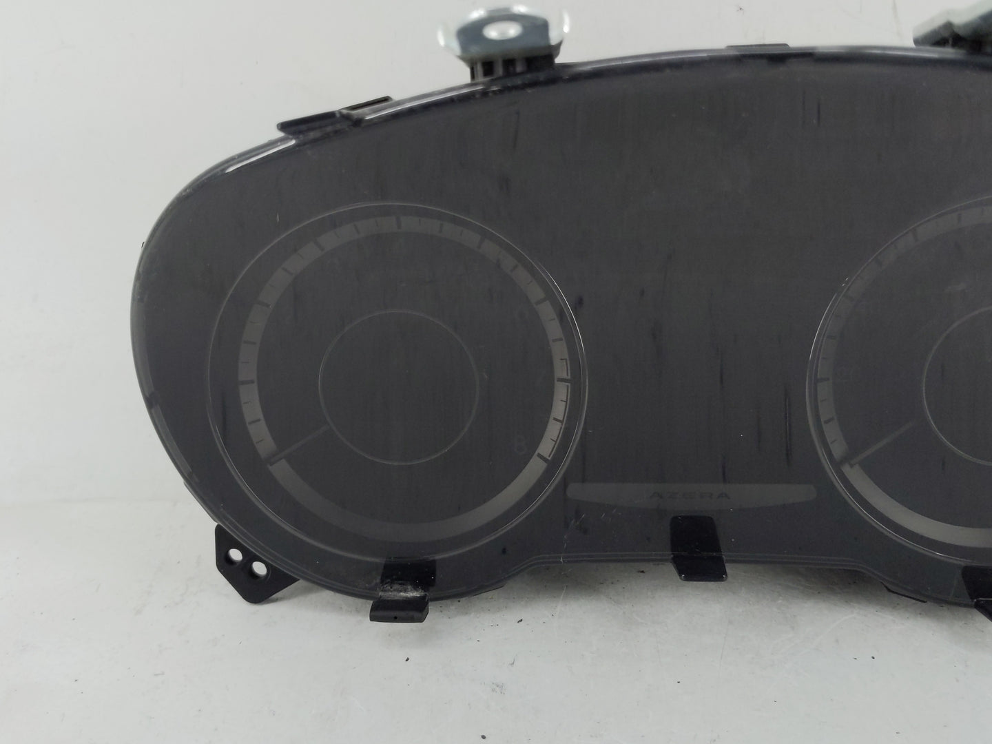 2016 Hyundai Azera Instrument Cluster Speedometer Gauges P/N:94073-3C400 Fits OEM Used Auto Parts - Oemusedautoparts1.com