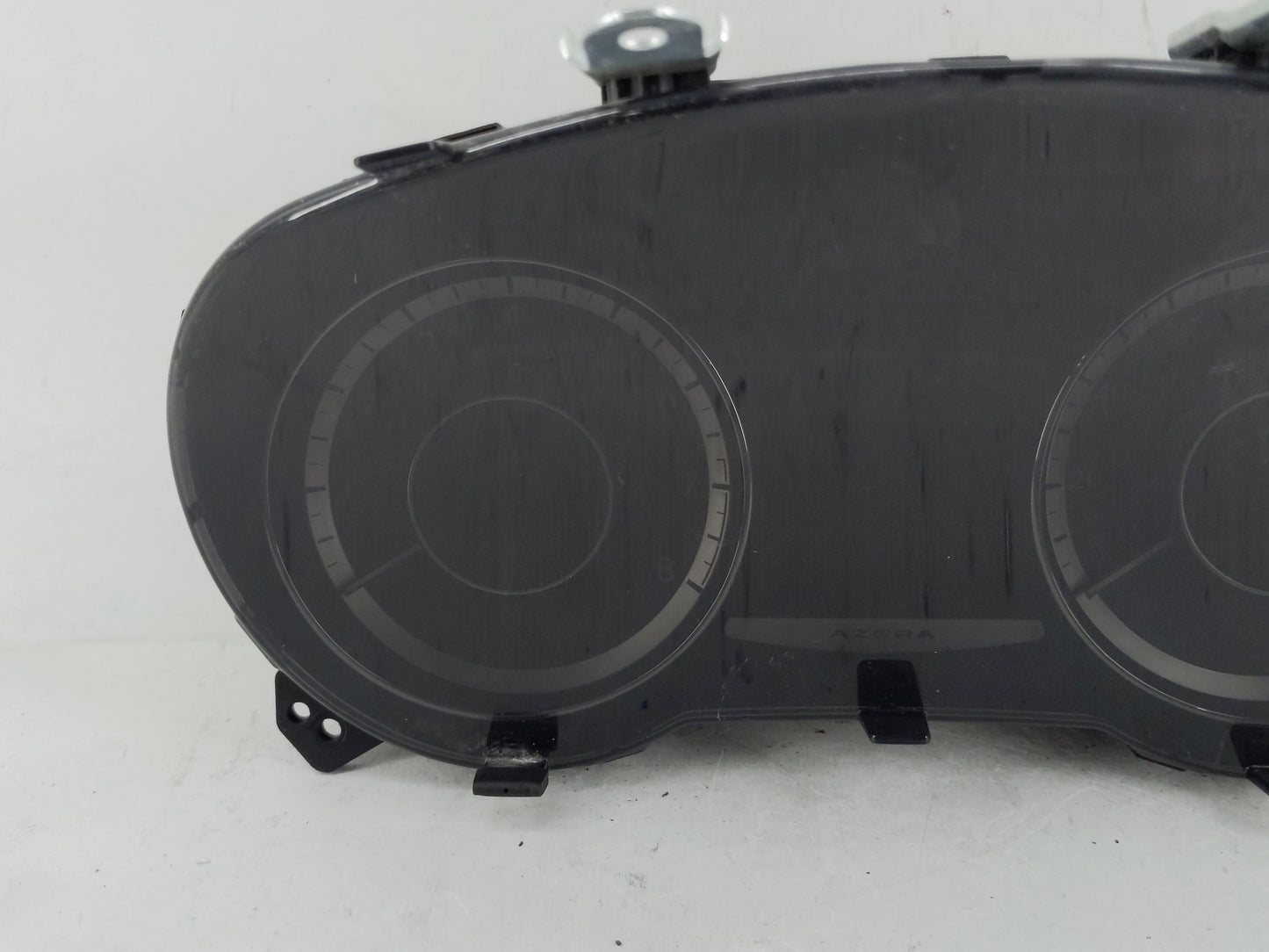 2016 Hyundai Azera Instrument Cluster Speedometer Gauges P/N:94073-3C400 Fits OEM Used Auto Parts - Oemusedautoparts1.com