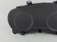 2016 Hyundai Azera Instrument Cluster Speedometer Gauges P/N:94073-3C400 Fits OEM Used Auto Parts - Oemusedautoparts1.com