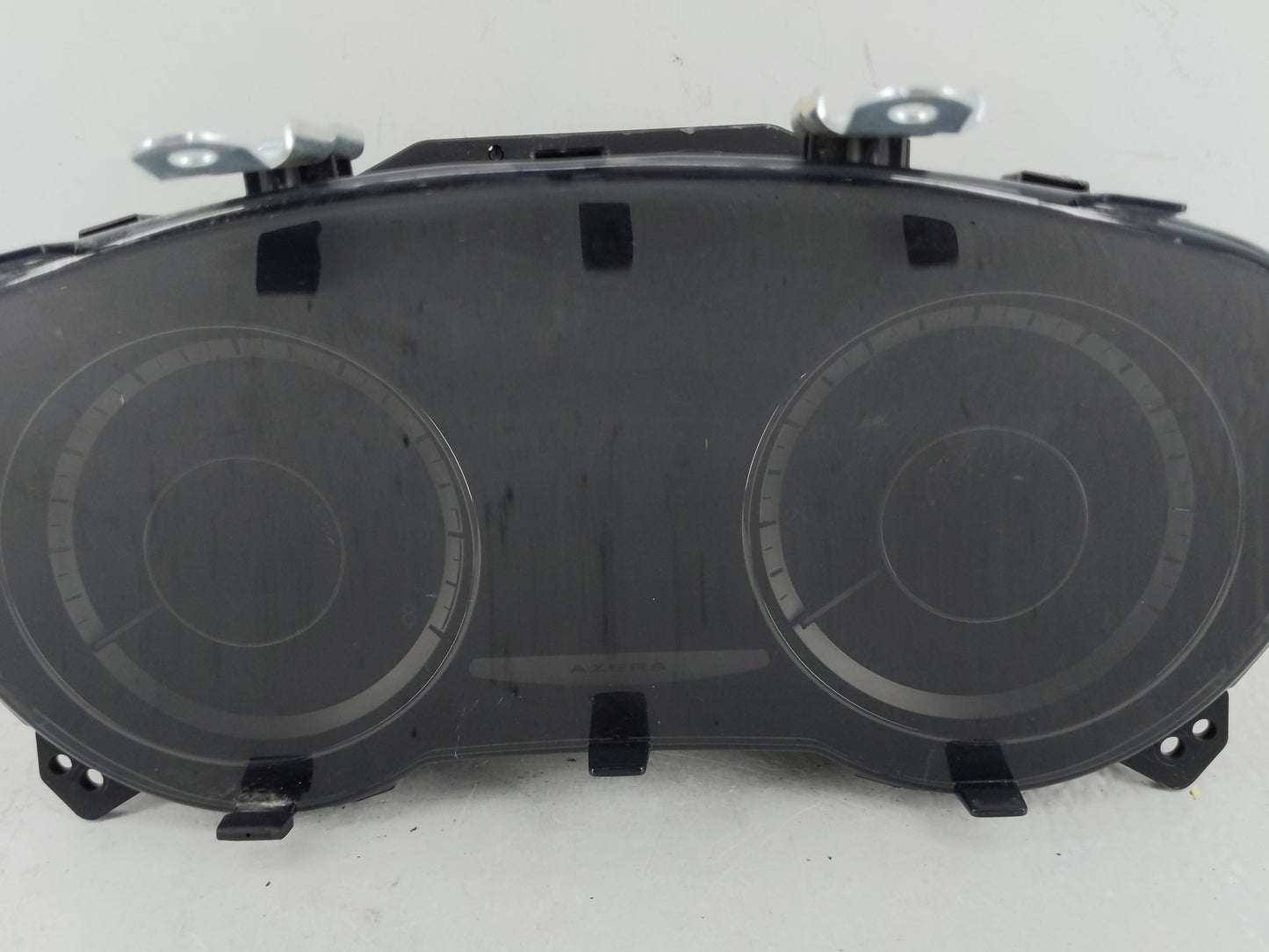 2016 Hyundai Azera Instrument Cluster Speedometer Gauges P/N:94073-3C400 Fits OEM Used Auto Parts - Oemusedautoparts1.com