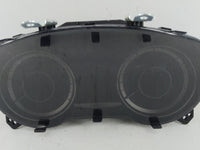 2016 Hyundai Azera Instrument Cluster Speedometer Gauges P/N:94073-3C400 Fits OEM Used Auto Parts - Oemusedautoparts1.com