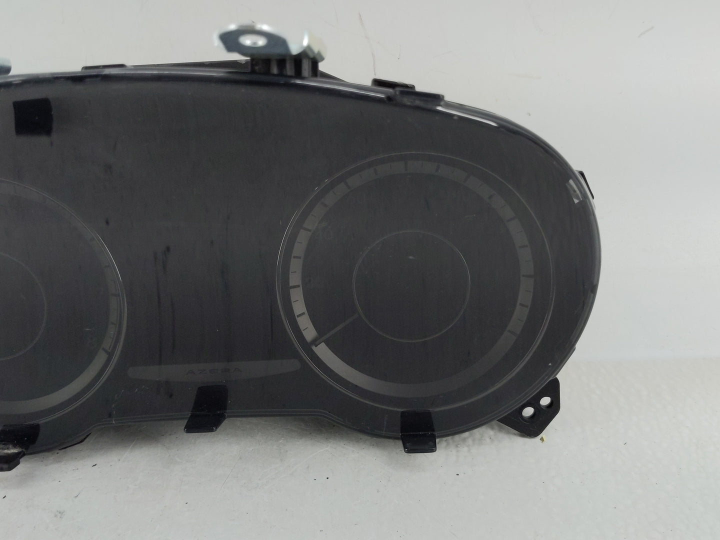 2016 Hyundai Azera Instrument Cluster Speedometer Gauges P/N:94073-3C400 Fits OEM Used Auto Parts - Oemusedautoparts1.com