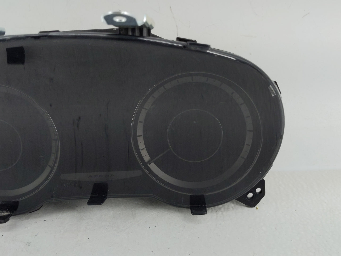 2016 Hyundai Azera Instrument Cluster Speedometer Gauges P/N:94073-3C400 Fits OEM Used Auto Parts - Oemusedautoparts1.com