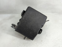 2015-2017 Hyundai Azera Fusebox Fuse Box Panel Relay Module P/N:91955-2T890 Fits Fits 2015 2016 2017 OEM Used Auto Parts - O