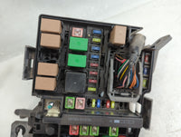 2015-2017 Hyundai Azera Fusebox Fuse Box Panel Relay Module P/N:91955-2T890 Fits Fits 2015 2016 2017 OEM Used Auto Parts - O