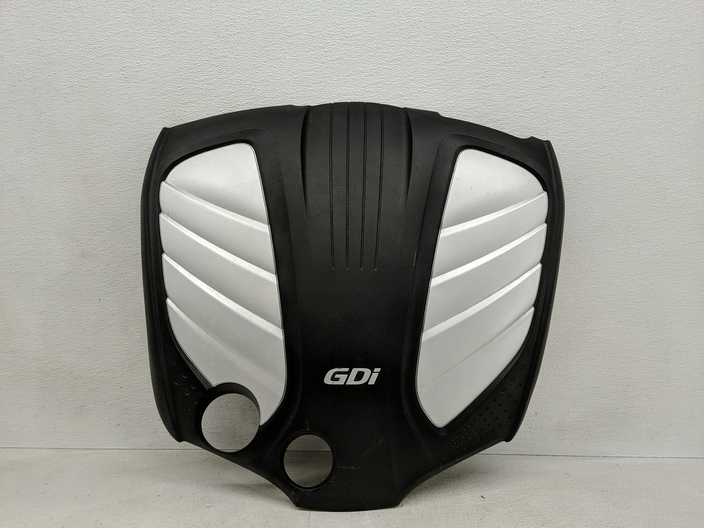 2016 Hyundai Azera Engine Cover - Oemusedautoparts1.com