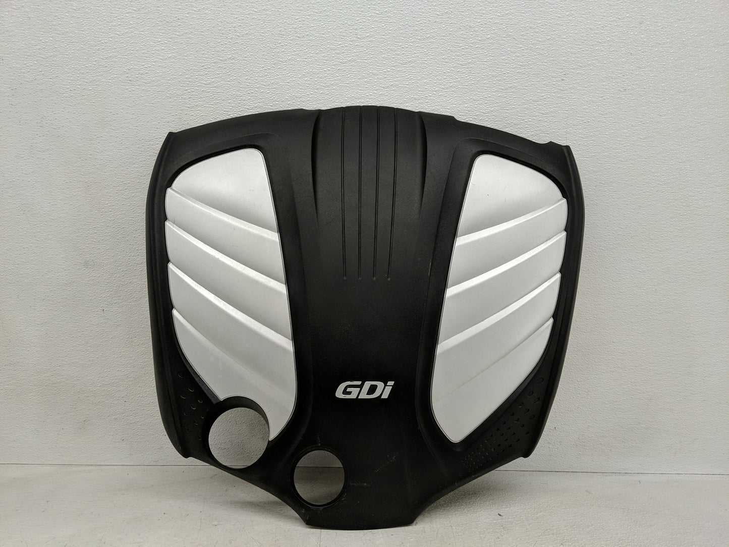 2016 Hyundai Azera Engine Cover - Oemusedautoparts1.com