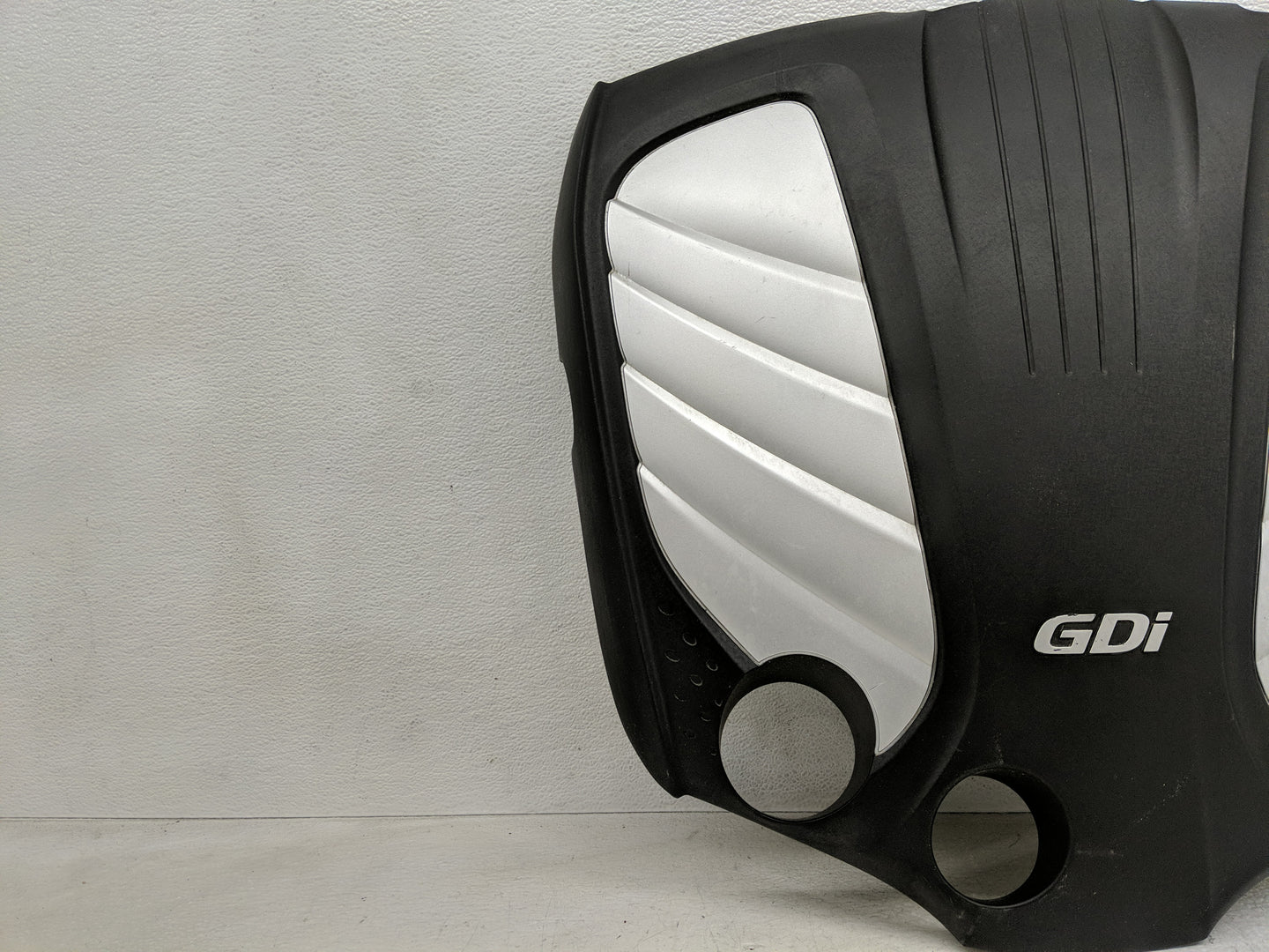 2016 Hyundai Azera Engine Cover - Oemusedautoparts1.com