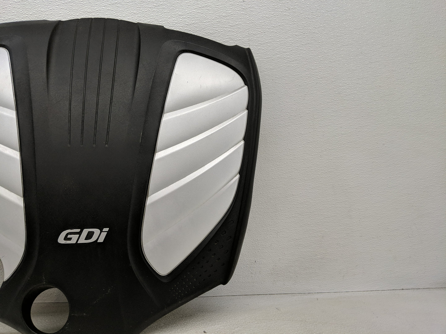 2016 Hyundai Azera Engine Cover - Oemusedautoparts1.com
