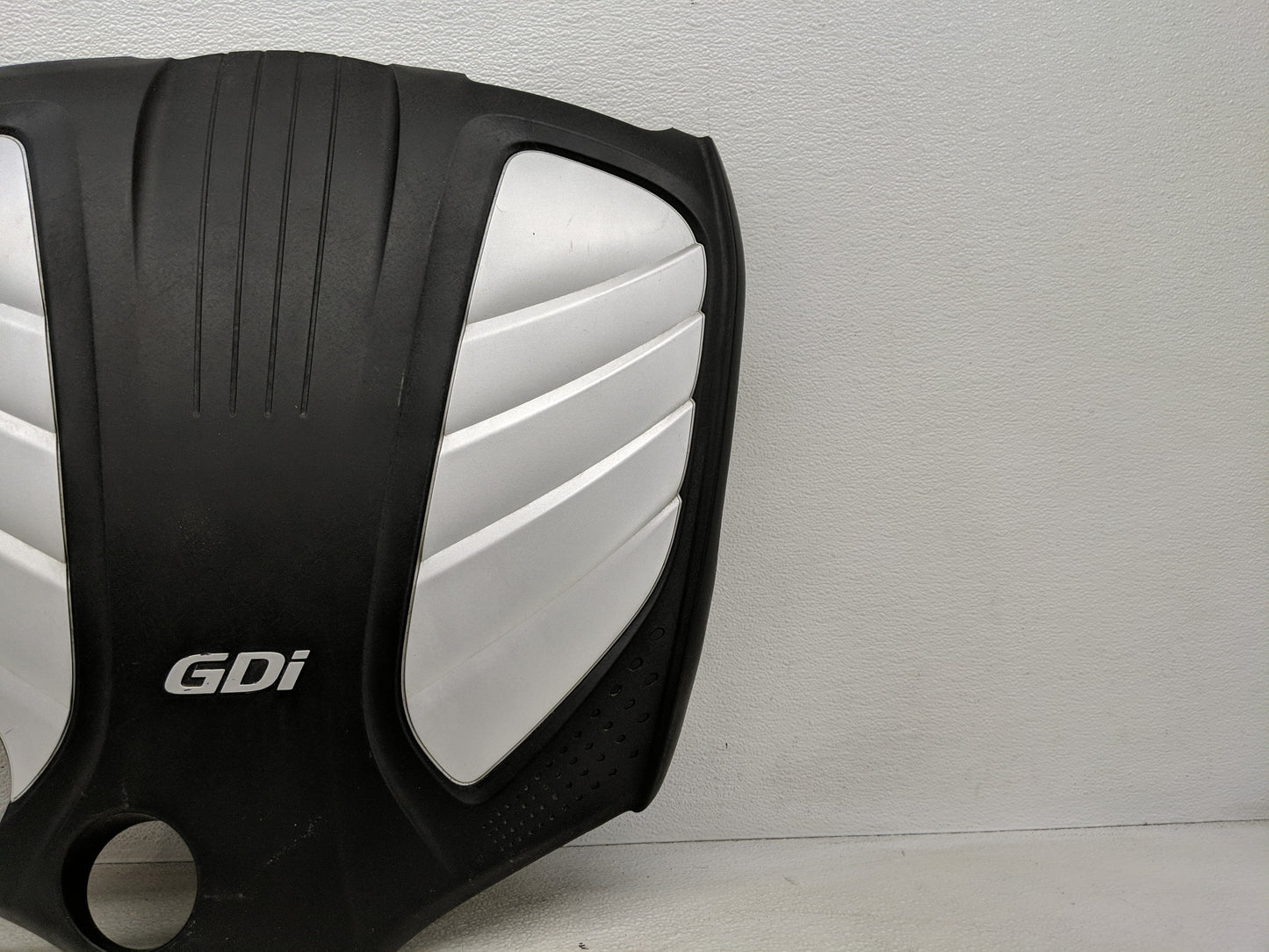 2016 Hyundai Azera Engine Cover - Oemusedautoparts1.com