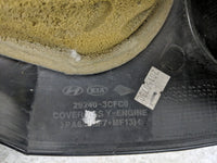 2016 Hyundai Azera Engine Cover - Oemusedautoparts1.com