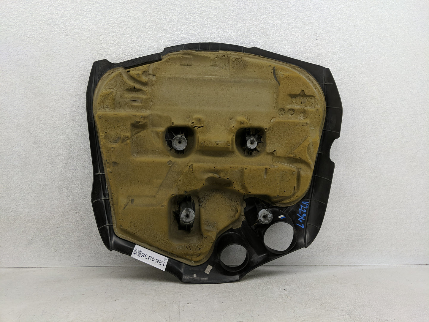 2016 Hyundai Azera Engine Cover - Oemusedautoparts1.com