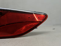 2012-2017 Hyundai Azera Tail Light Assembly Passenger Right OEM P/N:92404-3V0 Fits Fits 2012 2013 2014 2015 2016 2017 OEM Us