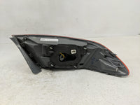 2012-2017 Hyundai Azera Tail Light Assembly Passenger Right OEM P/N:92404-3V0 Fits Fits 2012 2013 2014 2015 2016 2017 OEM Us