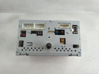 2015-2017 Hyundai Azera Radio AM FM Cd Player Receiver Replacement P/N:96560-3V531VD4 Fits Fits 2015 2016 2017 OEM Used Auto