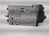 2015-2017 Hyundai Azera Radio AM FM Cd Player Receiver Replacement P/N:96560-3V531VD4 Fits Fits 2015 2016 2017 OEM Used Auto