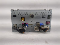 2015-2017 Hyundai Azera Radio AM FM Cd Player Receiver Replacement P/N:96560-3V531VD4 Fits Fits 2015 2016 2017 OEM Used Auto