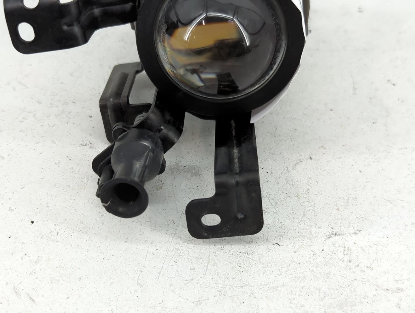 2015-2017 Hyundai Azera Passenger Right Oem Fog Light Lamp - Oemusedautoparts1.com