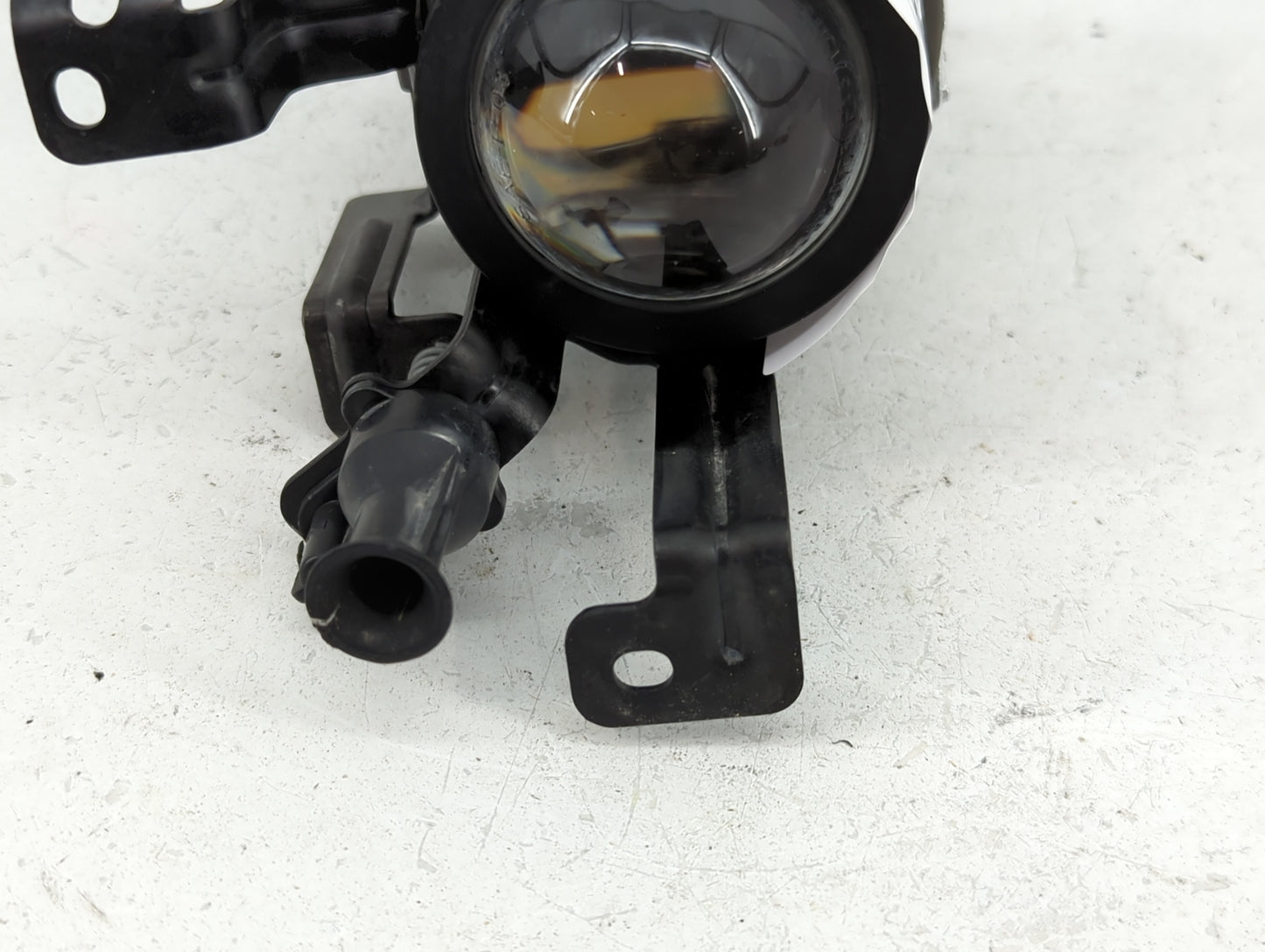 2015-2017 Hyundai Azera Passenger Right Oem Fog Light Lamp - Oemusedautoparts1.com