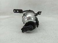 2015-2017 Hyundai Azera Passenger Right Oem Fog Light Lamp - Oemusedautoparts1.com