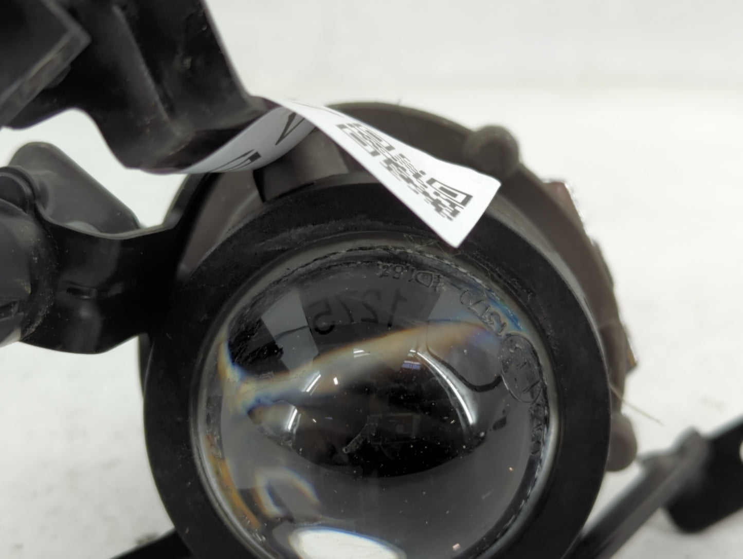 2015-2017 Hyundai Azera Driver Left Oem Fog Light Lamp - Oemusedautoparts1.com