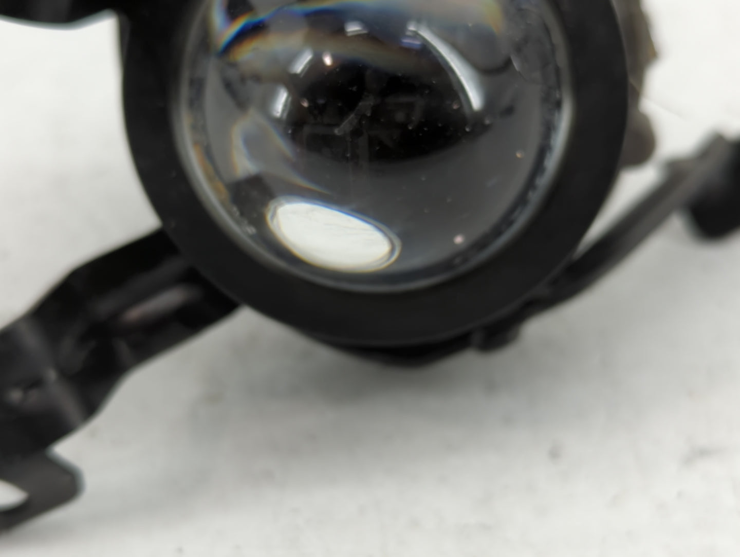 2015-2017 Hyundai Azera Driver Left Oem Fog Light Lamp - Oemusedautoparts1.com