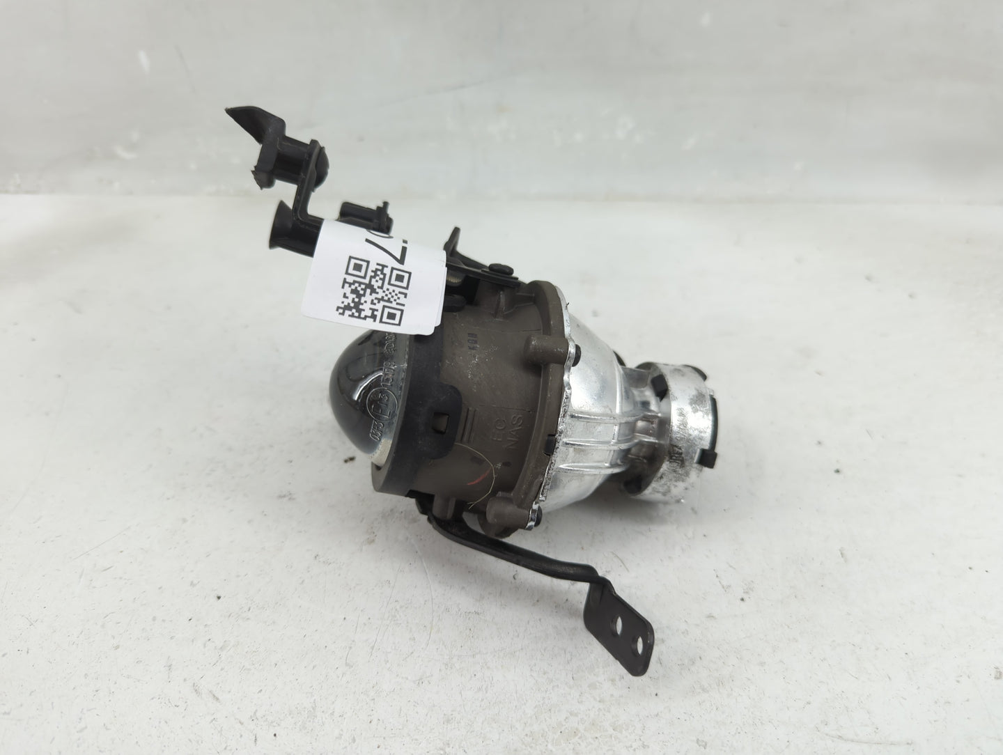 2015-2017 Hyundai Azera Driver Left Oem Fog Light Lamp - Oemusedautoparts1.com