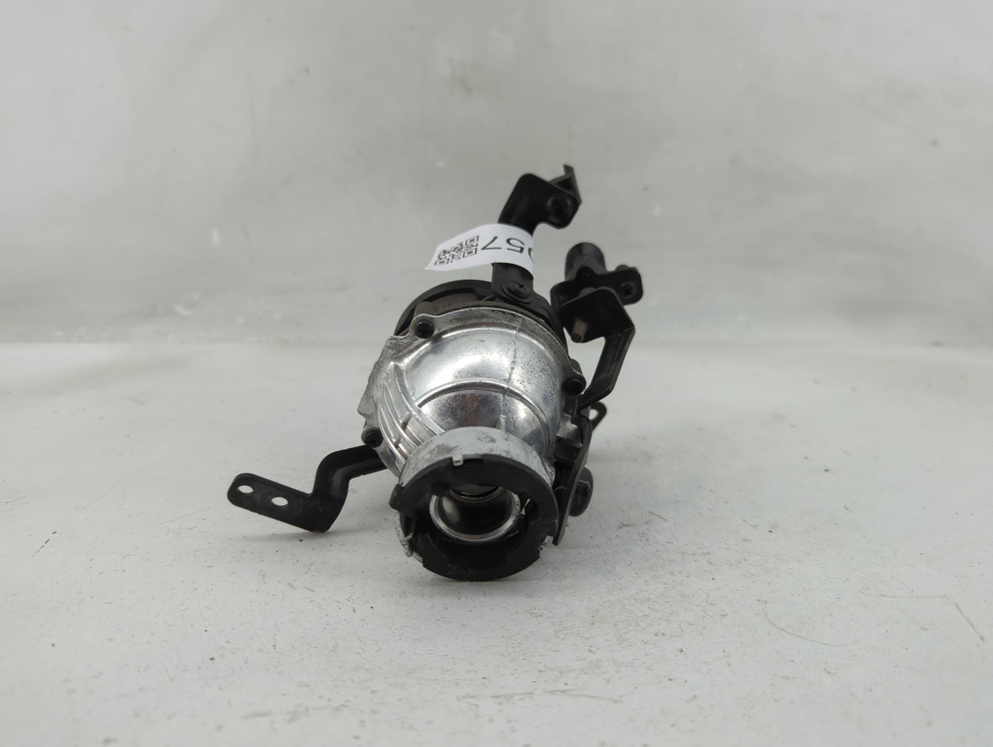 2015-2017 Hyundai Azera Driver Left Oem Fog Light Lamp - Oemusedautoparts1.com