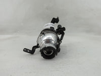 2015-2017 Hyundai Azera Driver Left Oem Fog Light Lamp - Oemusedautoparts1.com