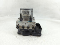 2016-2017 Hyundai Azera Anti-Lock Brake ABS Pump Module Actuator OEM P/N:58920-3V350 Fits Fits 2016 2017 OEM Used Auto Parts
