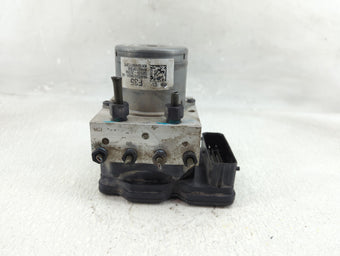compare product 2016-2017 Hyundai Azera Anti-Lock Brake ABS Pump Module Actuator OEM P/N:58920-3V350 Fits Fits 2016 2017 OEM Used Auto Parts