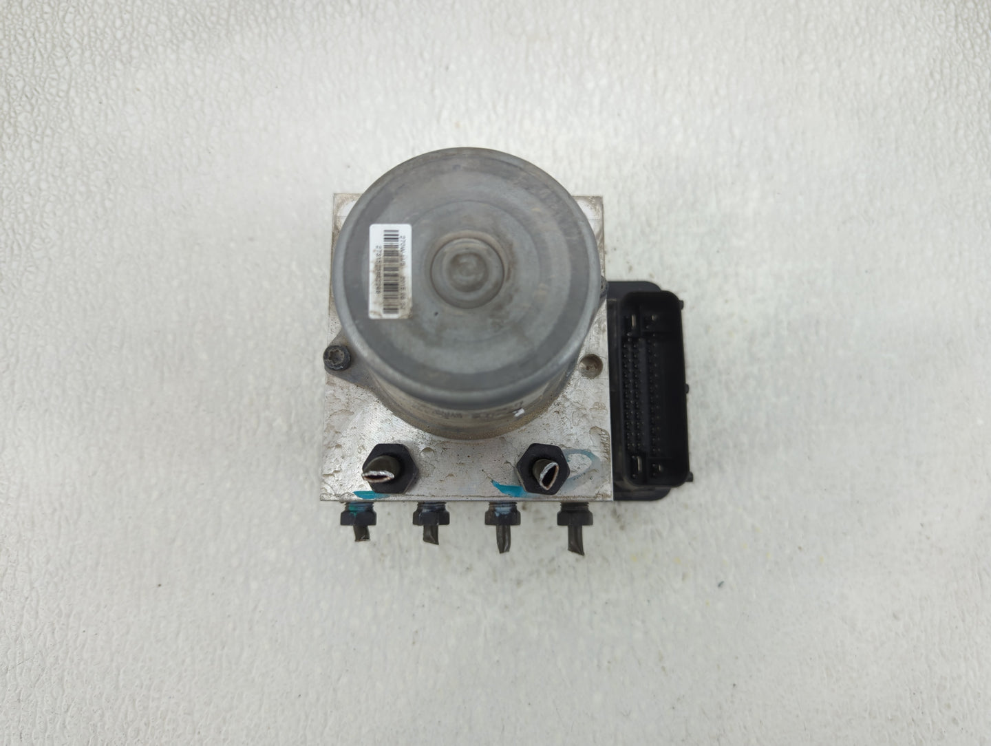 2016-2017 Hyundai Azera ABS Pump Control Module Replacement P/N:58920-3V350 Fits Fits 2016 2017 OEM Used Auto Parts - Oemuse