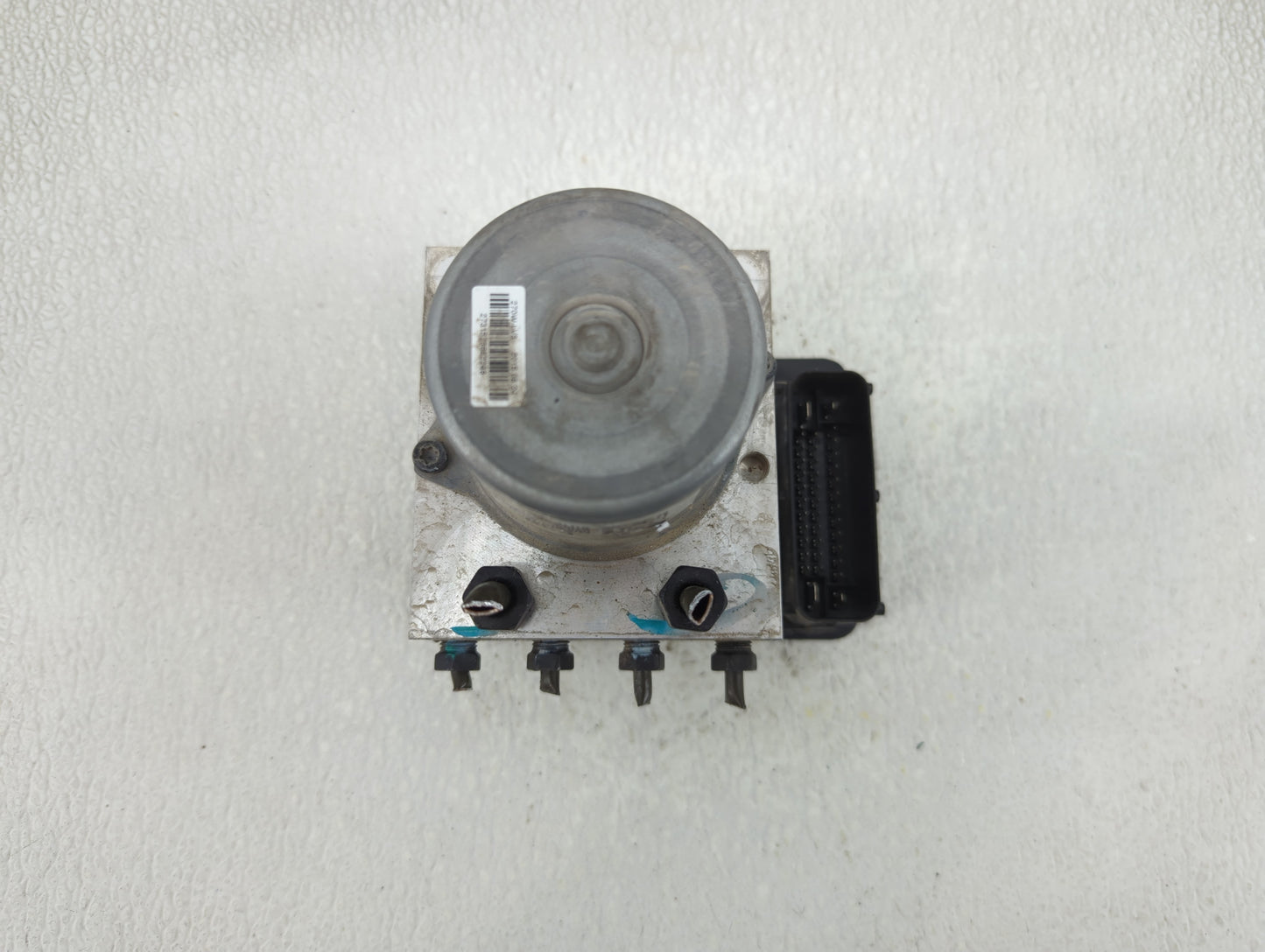 2016-2017 Hyundai Azera ABS Pump Control Module Replacement P/N:58920-3V350 Fits Fits 2016 2017 OEM Used Auto Parts - Oemuse