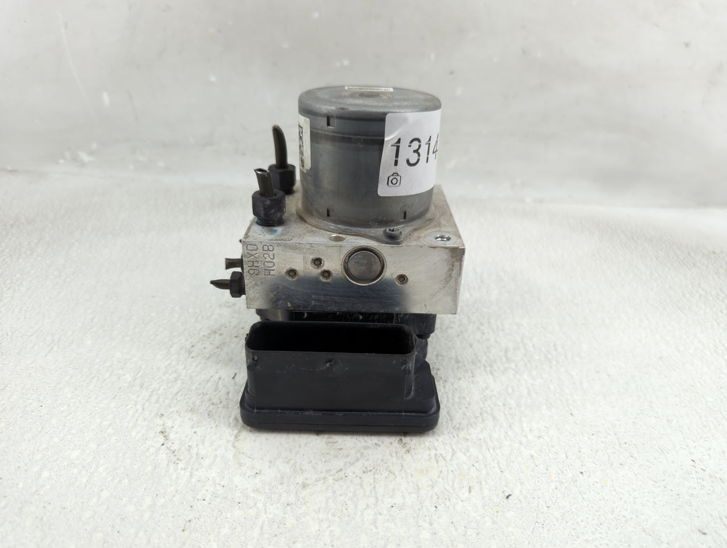 2016-2017 Hyundai Azera ABS Pump Control Module Replacement P/N:58920-3V350 Fits Fits 2016 2017 OEM Used Auto Parts - Oemuse