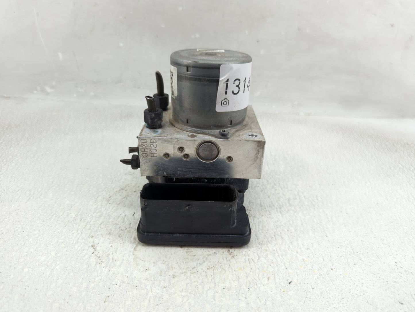 2016-2017 Hyundai Azera ABS Pump Control Module Replacement P/N:58920-3V350 Fits Fits 2016 2017 OEM Used Auto Parts - Oemuse