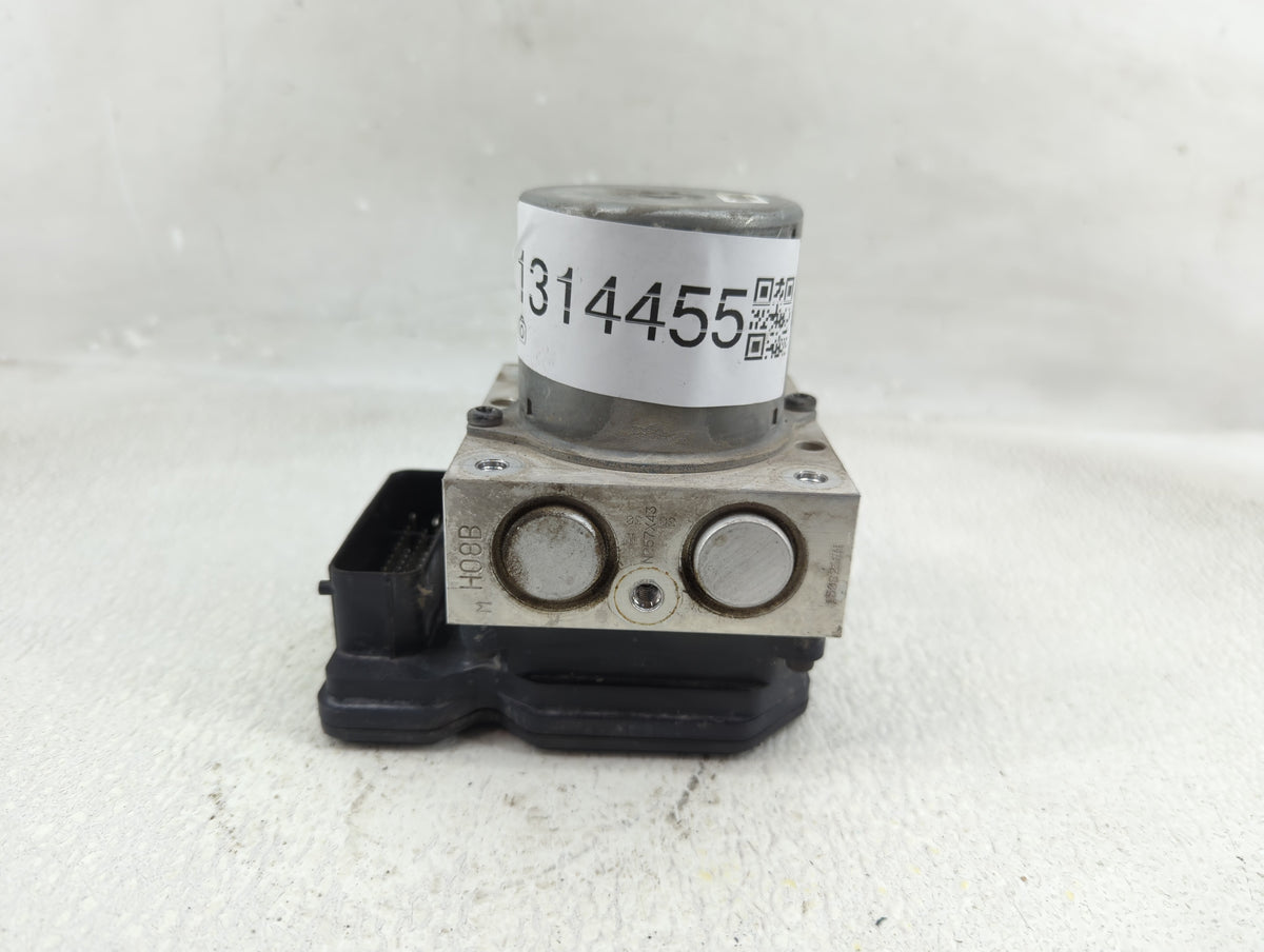 2016-2017 Hyundai Azera Anti-Lock Brake ABS Pump Module Actuator OEM P/N:58920-3V350 Fits Fits 2016 2017 OEM Used Auto Parts