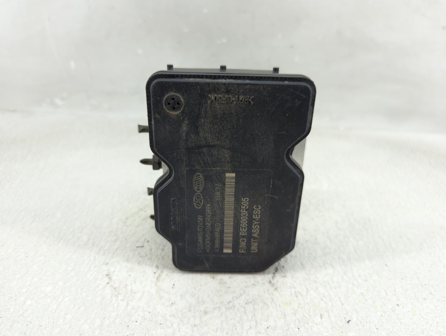 2016-2017 Hyundai Azera ABS Pump Control Module Replacement P/N:58920-3V350 Fits Fits 2016 2017 OEM Used Auto Parts - Oemuse