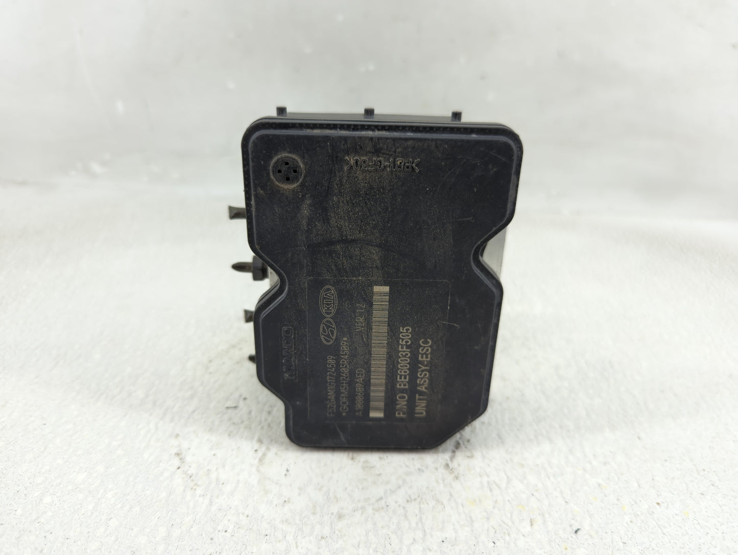 2016-2017 Hyundai Azera ABS Pump Control Module Replacement P/N:58920-3V350 Fits Fits 2016 2017 OEM Used Auto Parts - Oemuse