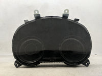 2015-2017 Hyundai Azera Instrument Cluster Speedometer Gauges P/N:94073-3V400 Fits Fits 2015 2016 2017 OEM Used Auto Parts -