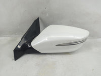 2015-2017 Hyundai Azera Driver Side View Mirror - Left Door Mirror OEM Used - Oemusedautoparts1.com