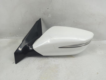 compare product 2015-2017 Hyundai Azera Driver Side View Mirror - Left Door Mirror OEM Used