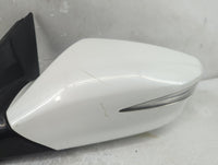 2015-2017 Hyundai Azera Driver Side View Mirror - Left Door Mirror OEM Used - Oemusedautoparts1.com