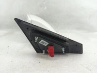 2015-2017 Hyundai Azera Driver Side View Mirror - Left Door Mirror OEM Used - Oemusedautoparts1.com