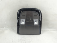 2016 Hyundai Azera Overhead Roof Console - Oemusedautoparts1.com