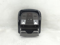 2016 Hyundai Azera Overhead Roof Console - Oemusedautoparts1.com