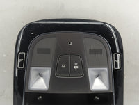 2016 Hyundai Azera Overhead Roof Console - Oemusedautoparts1.com